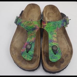 Papillo by Birkenstock